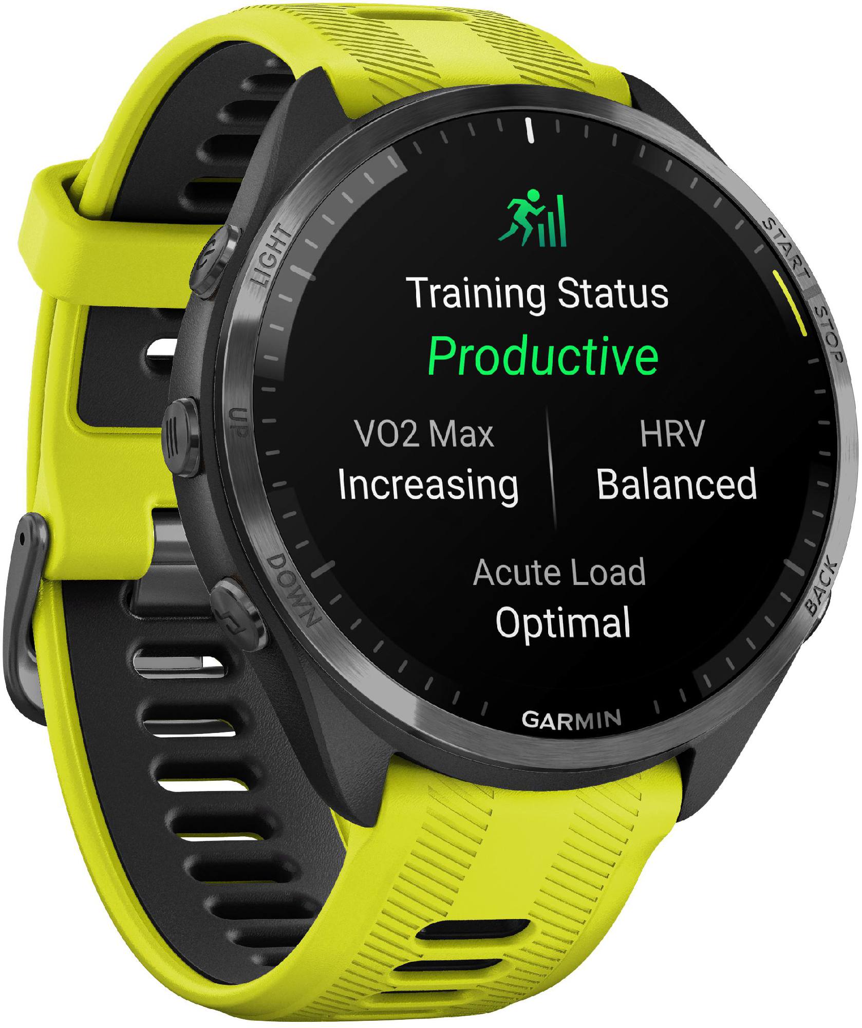 Garmin Forerunner 965