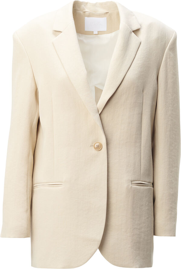 Lala Berlin Jacket Janet Sesame