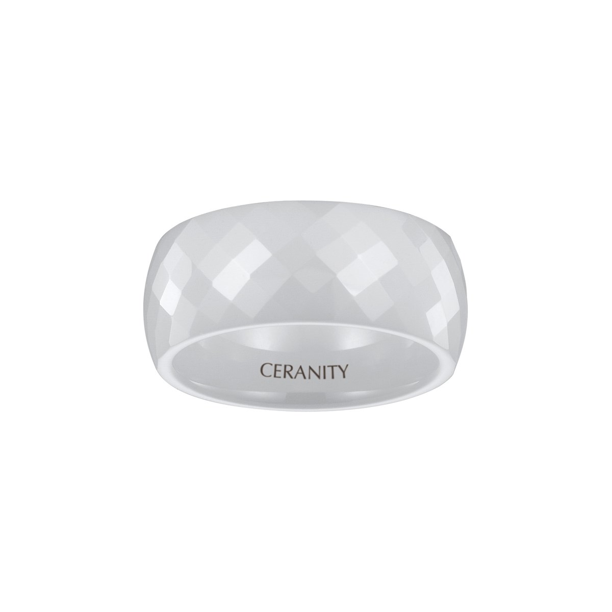 Bague en Céramique