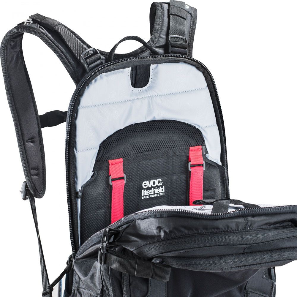 Evoc FR Tour 30l - Protektor Rucksack kaufen | Bike-Discount