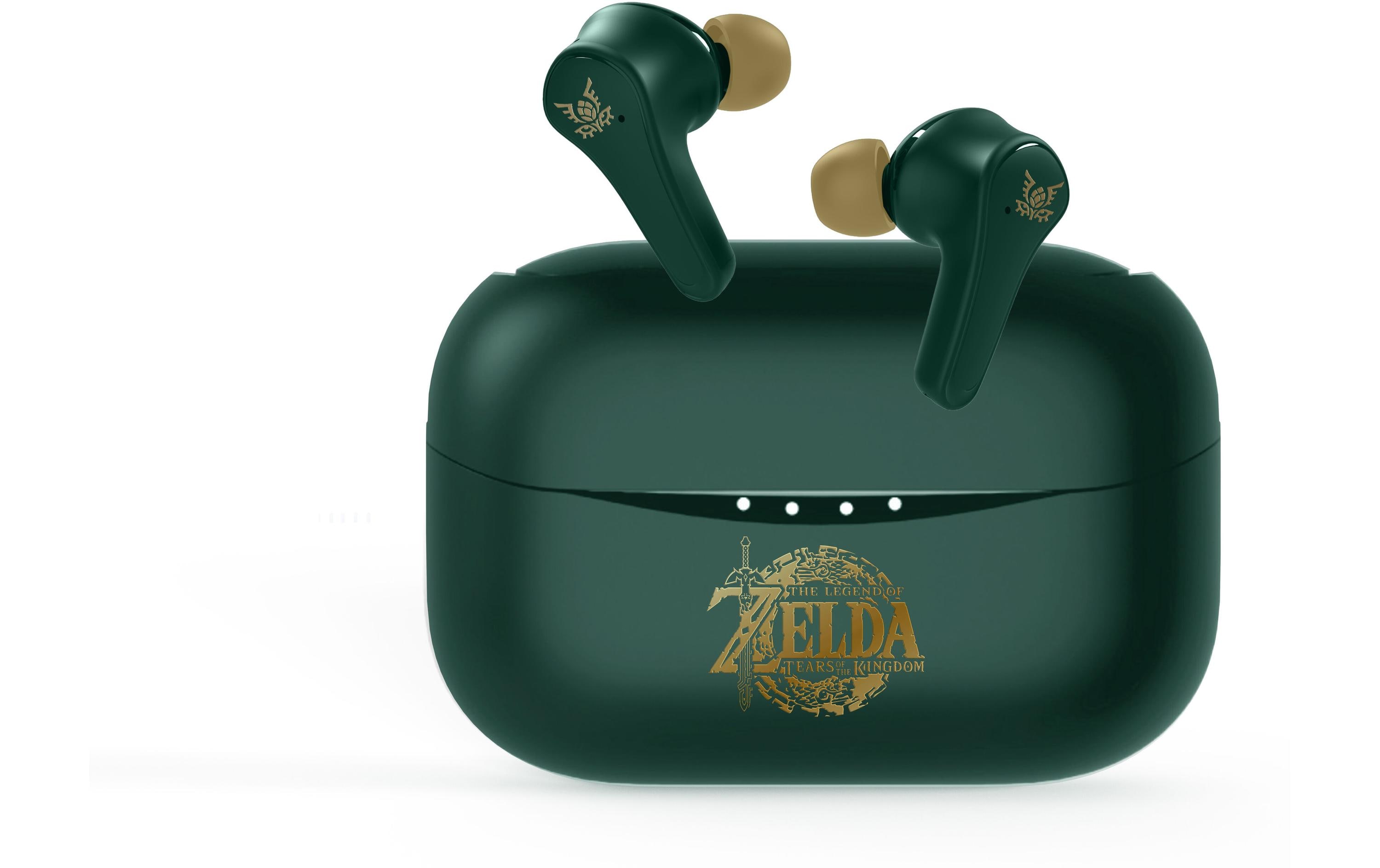 The legend of Zelda TWS EarpodsBluethooth Kopfhörer