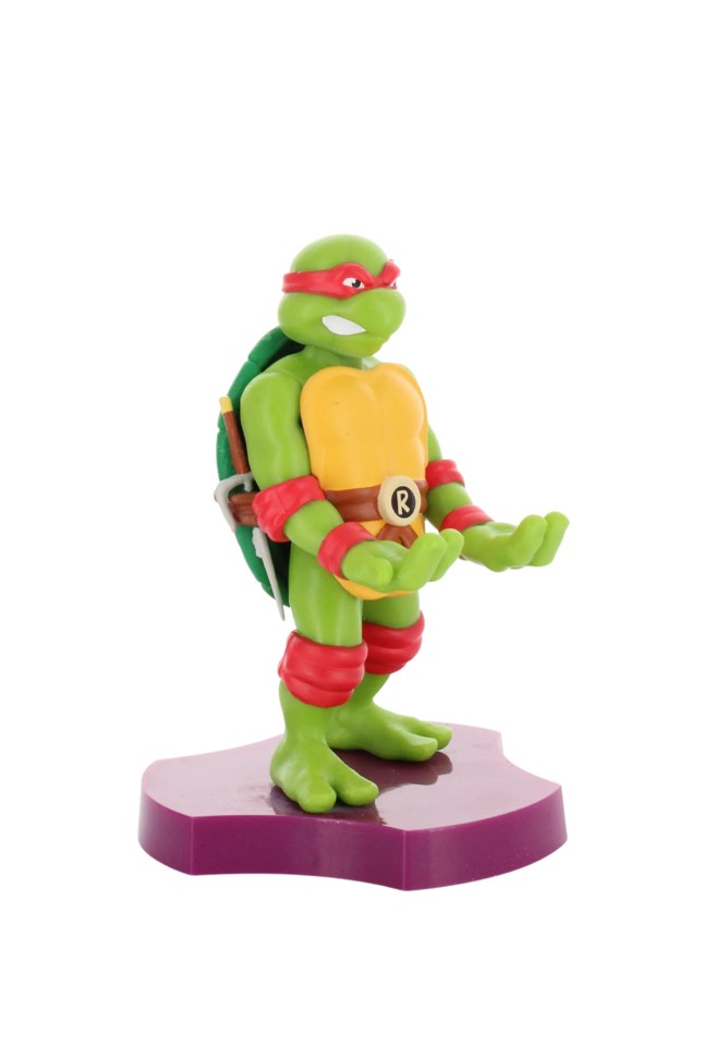 Holdems Tmnt Raphael