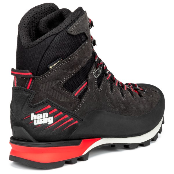 Hanwag - Makra Pro Bunion GTX - Chaussures de montagne