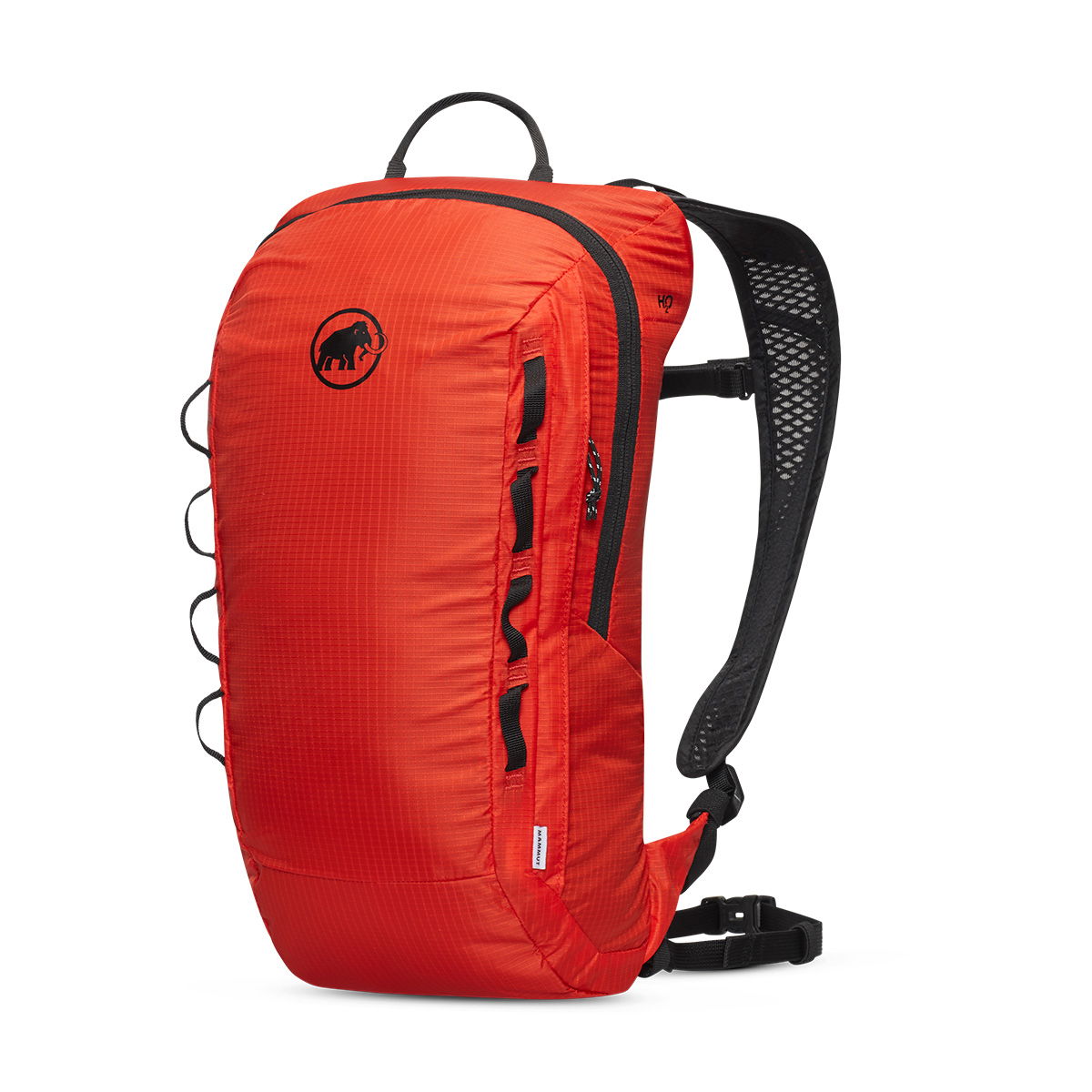 Mammut Neon Light rygsæk 12 L (Mammut Red)