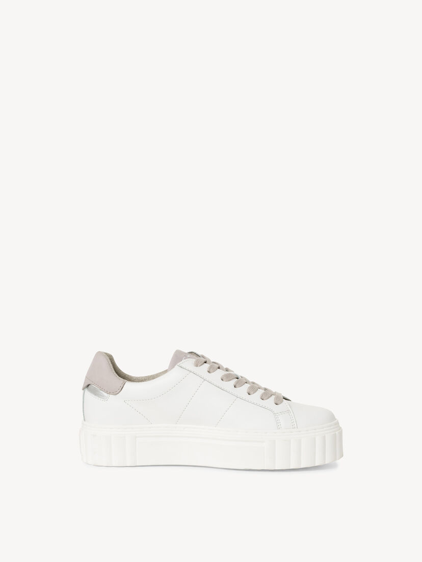 Sneaker - wit