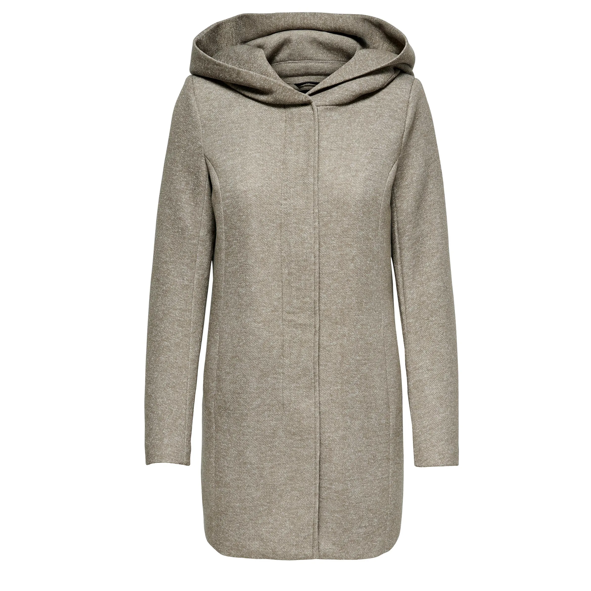Only ONLSEDONA LIGHT COAT Kapuzenjacke