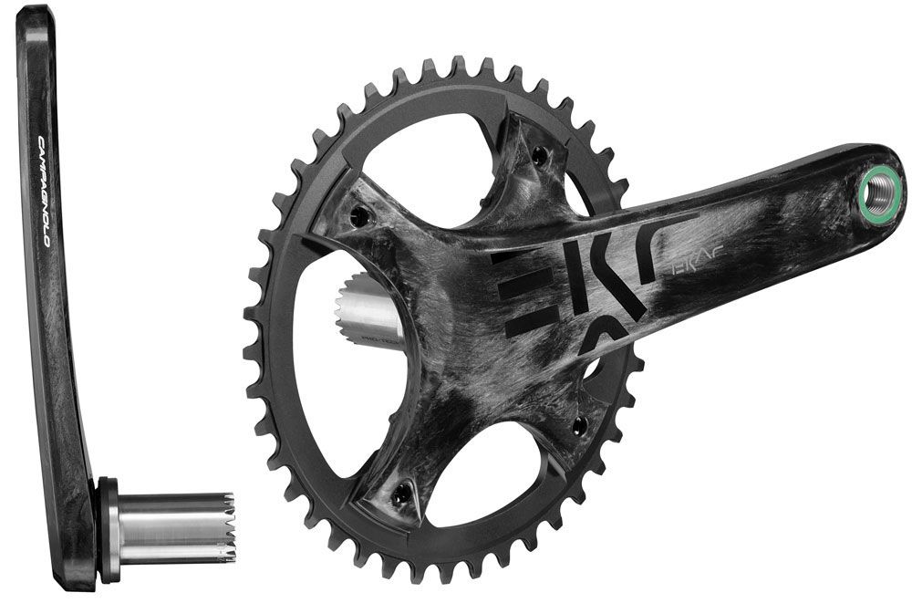 Campagnolo Ekar 1x13-fach Gruppe 44T / 10-44T kaufen | Bike-Discount