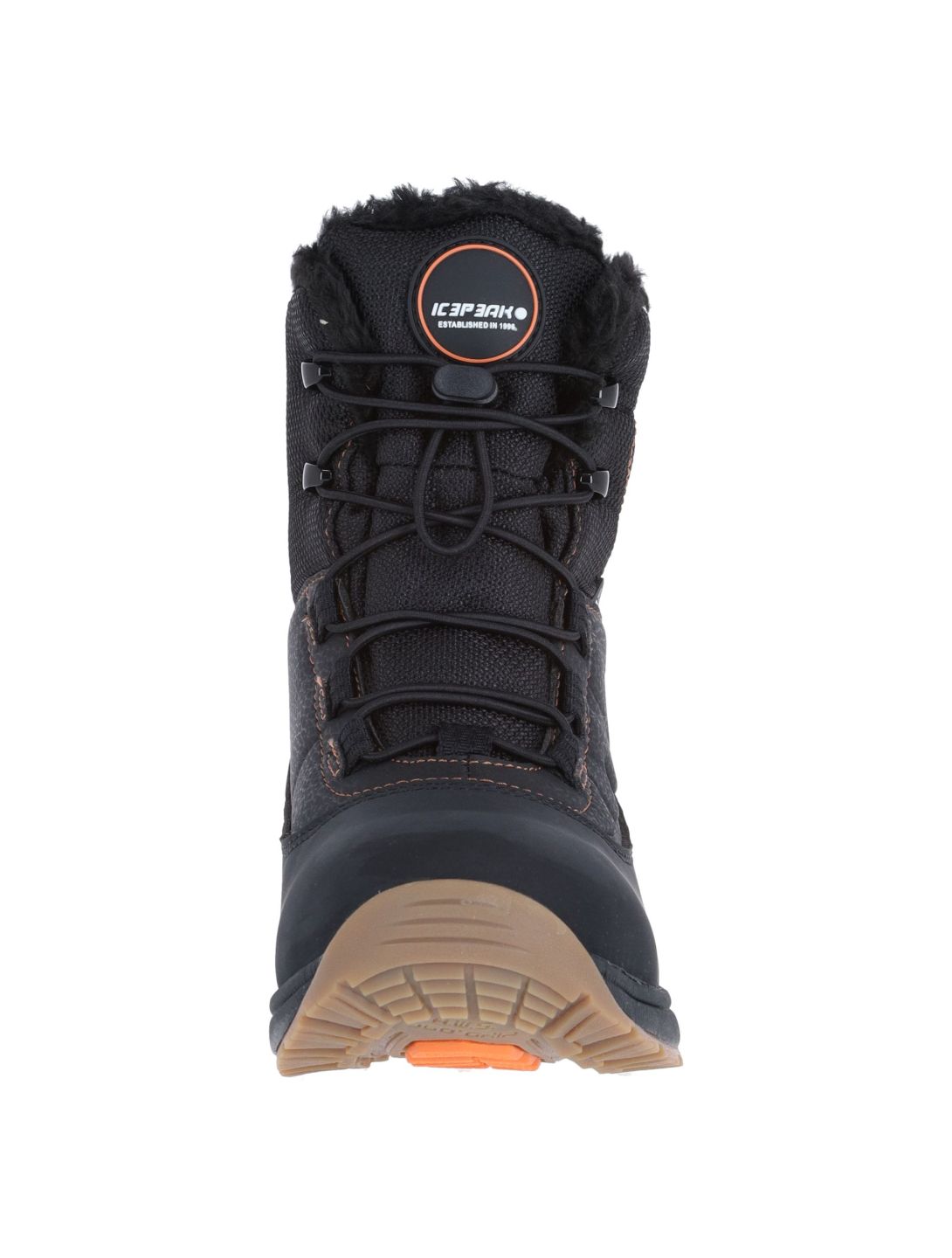 Alofi Jr snowboots kinderen
