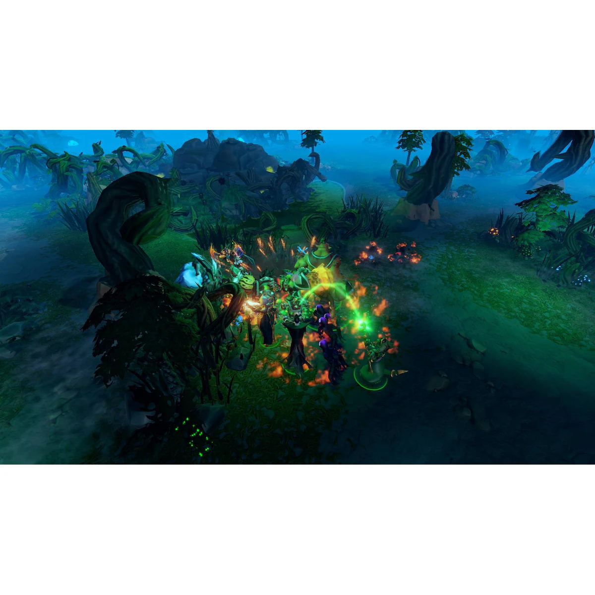 Dungeons 3: An Unexpected DLC - PC Windows,Mac OSX,Linux
