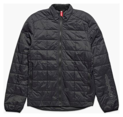 Veste manches longues Troy Lee Designs Crestline Noir Unisexe