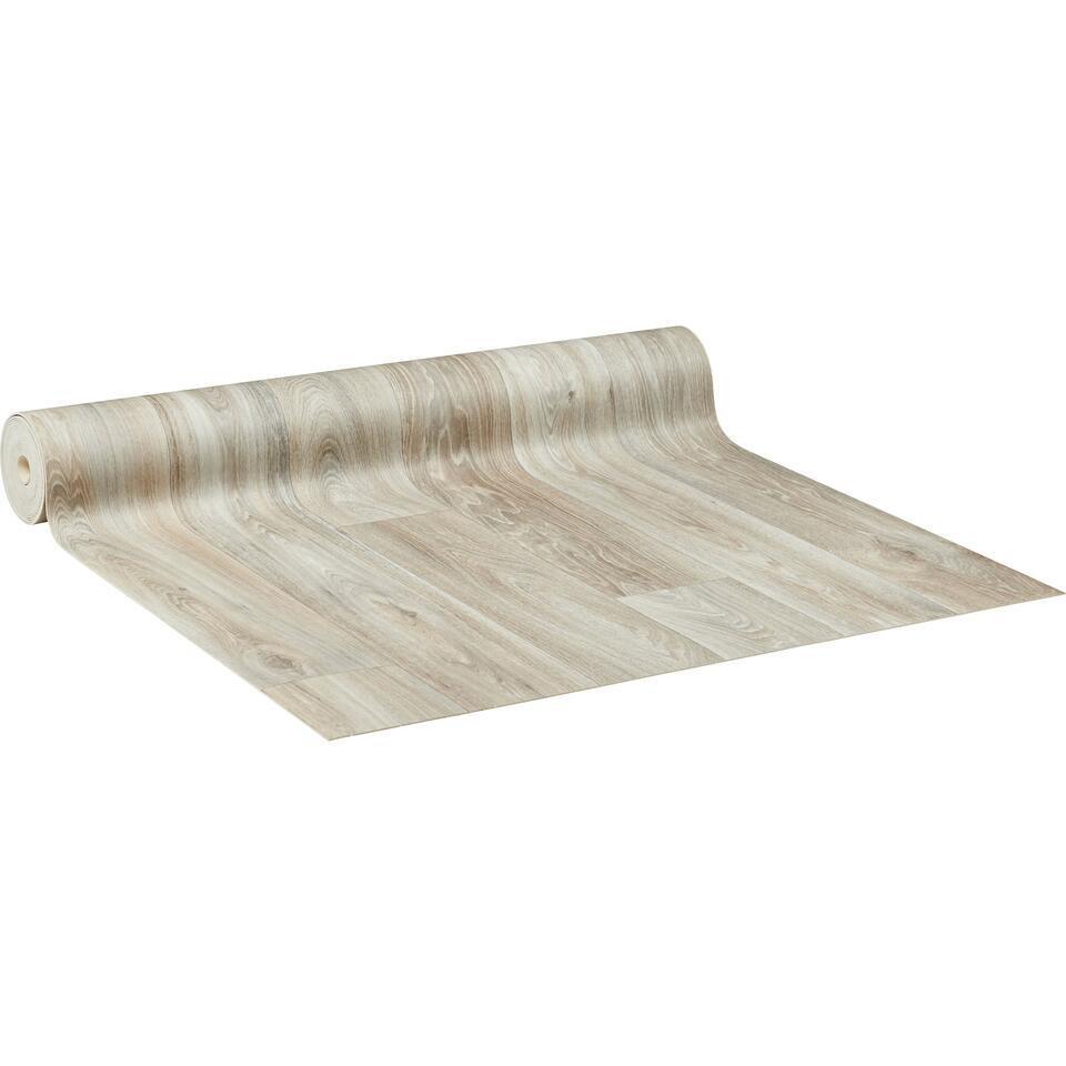 Vinyl Tennessee Taupe Eiken