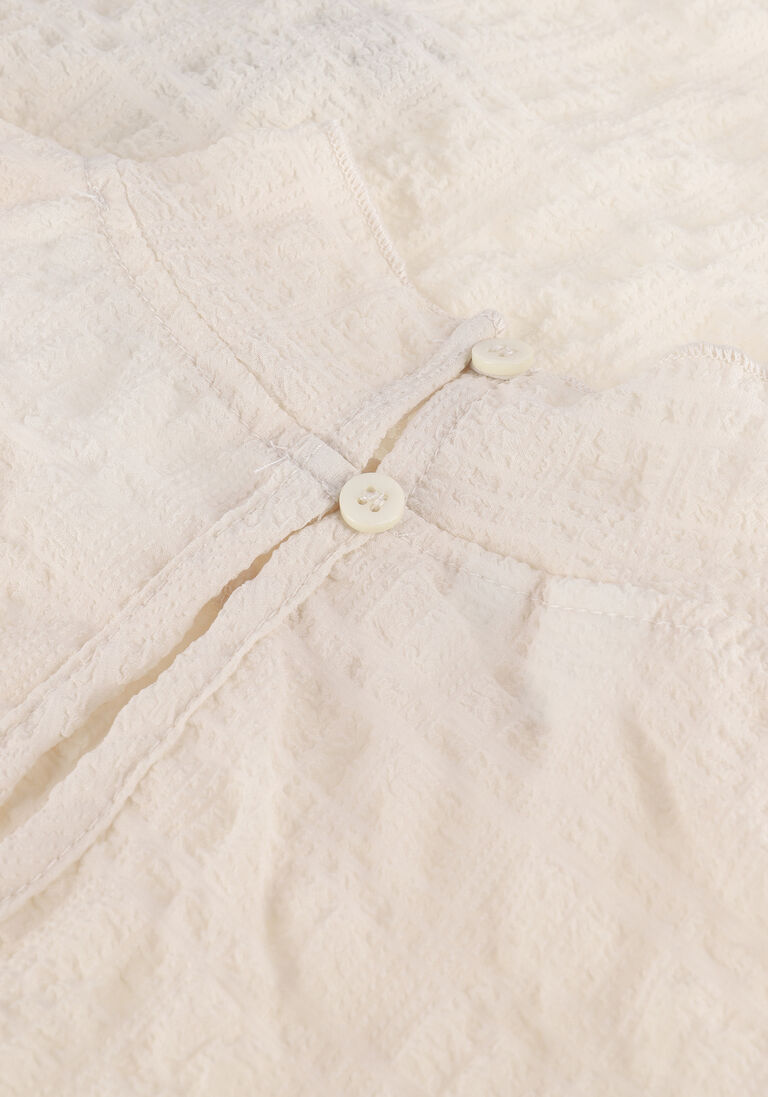 SELECTED FEMME creme selected femme top slfsim ls top ex