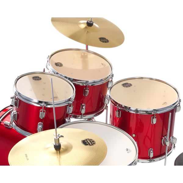 Mapex Comet Fusion 18