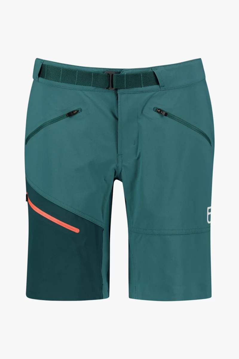 Ortovox Brenta Damen Wandershort
