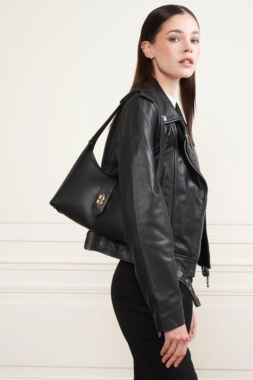 Top Double-Sac hobo