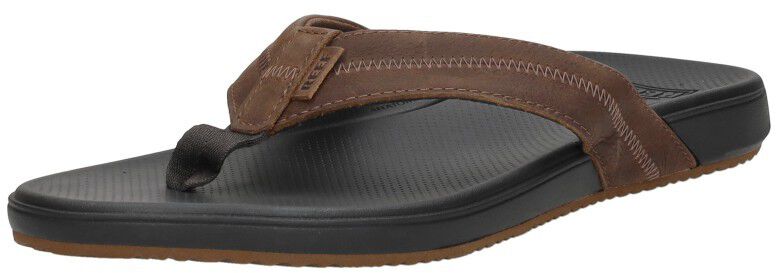 Reef Cushion Phantom 2.0 LE cognac