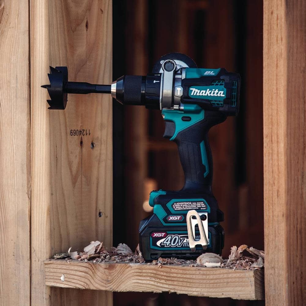 Makita XGT 40V max Combo Kit 2pc