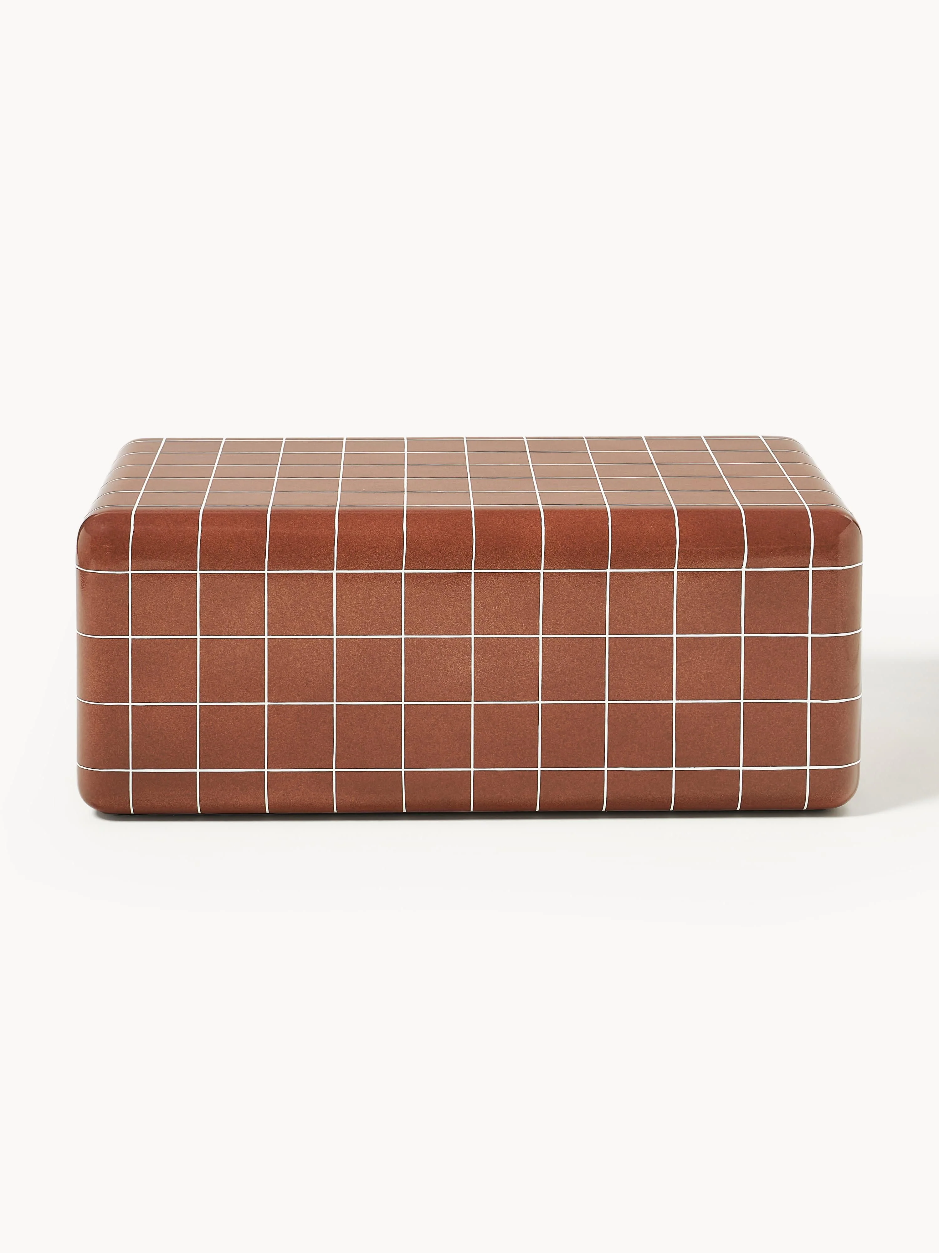 In- & outdoor salontafel Doug