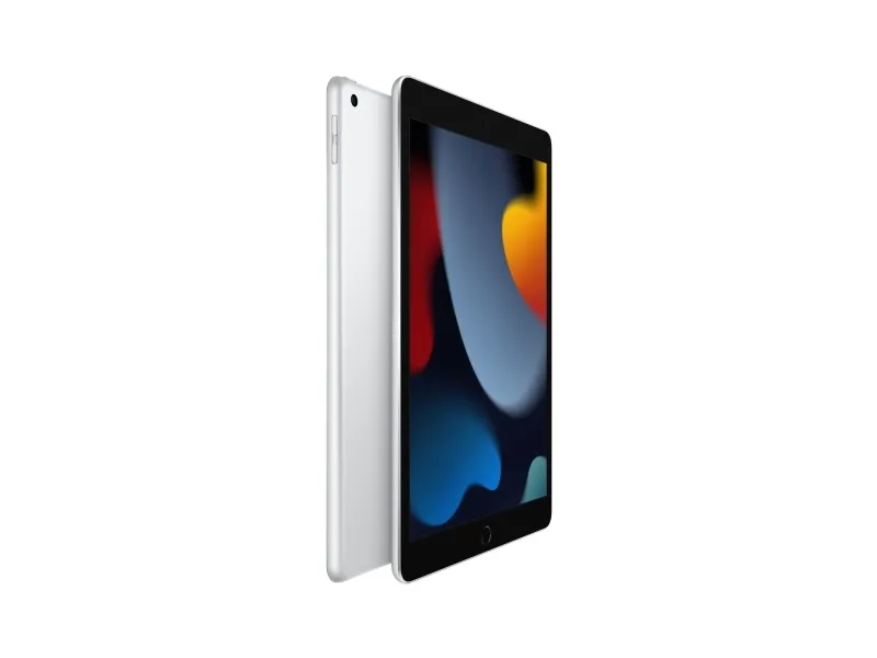 Apple 10.2-inch iPad Wi-Fi - 9. generation - tablet - 64 GB - 10.2
