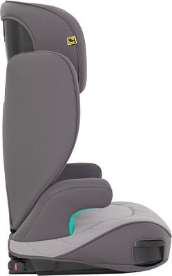 Graco Affix i-Size Beltestol, Iron