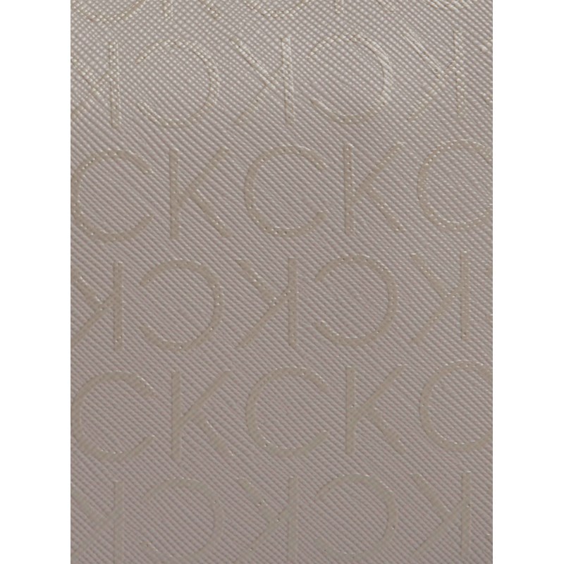Calvin Klein<br>Skuldertaske Must