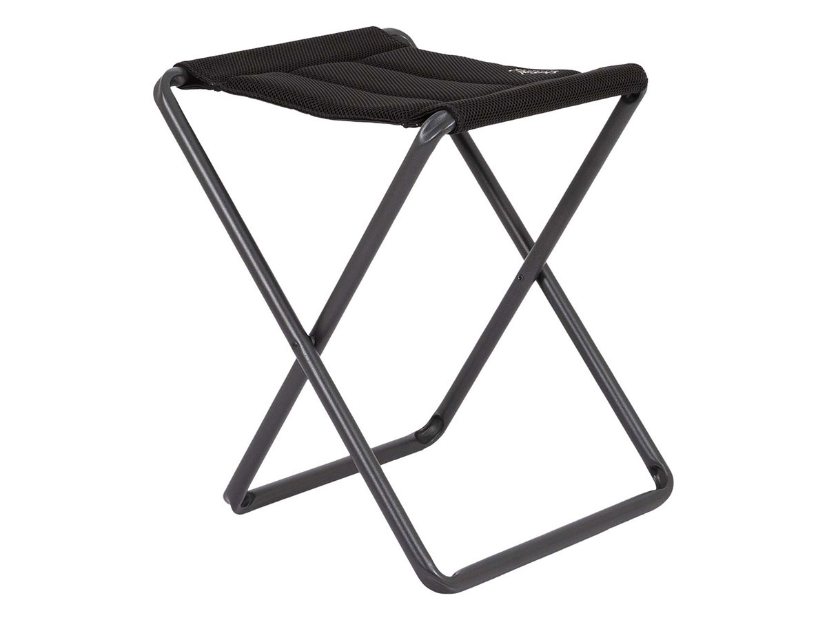 Crespo AP-302 Air-Deluxe viskruk - Black