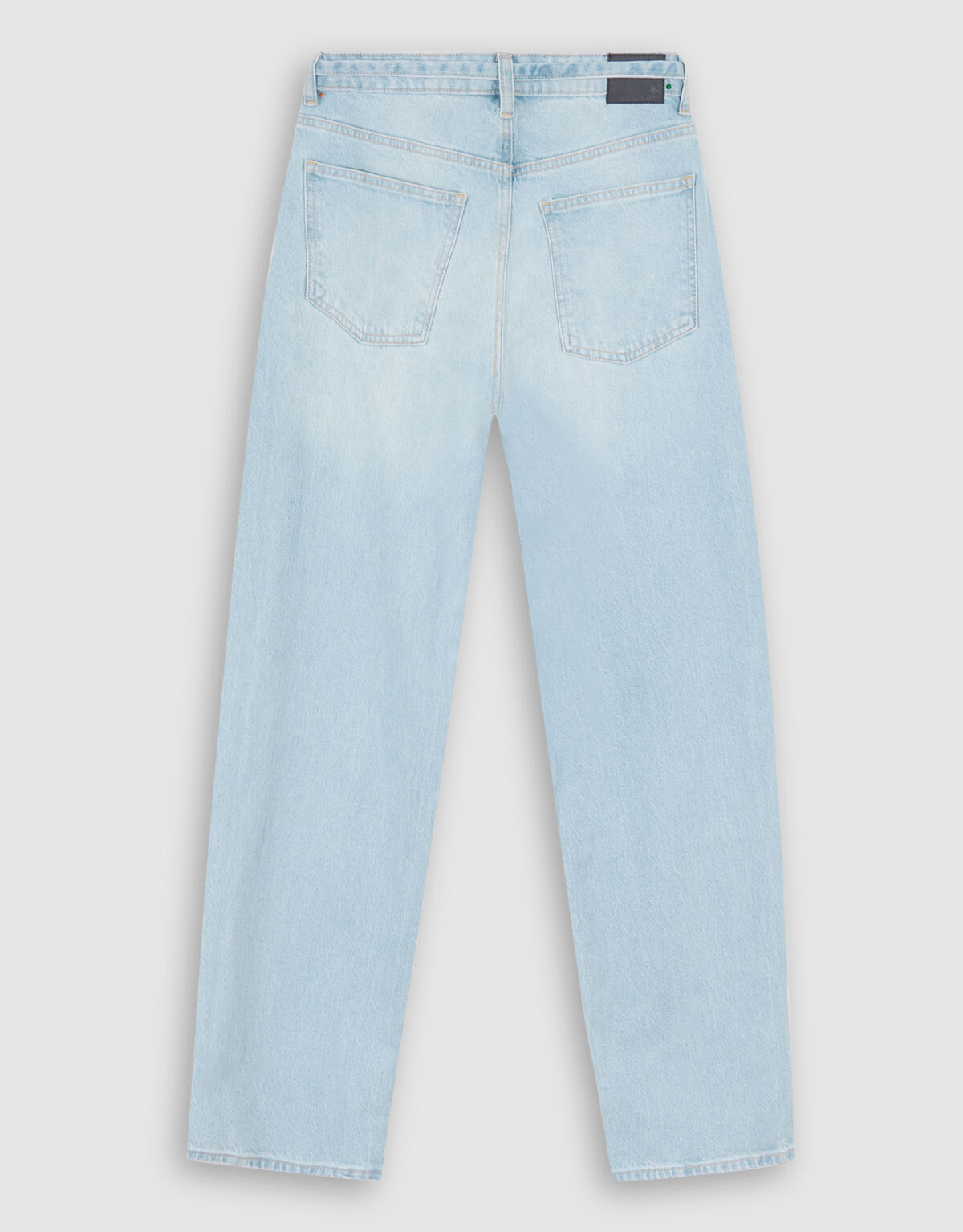 Balloon Fit Jeans Mediumstone/Bleached