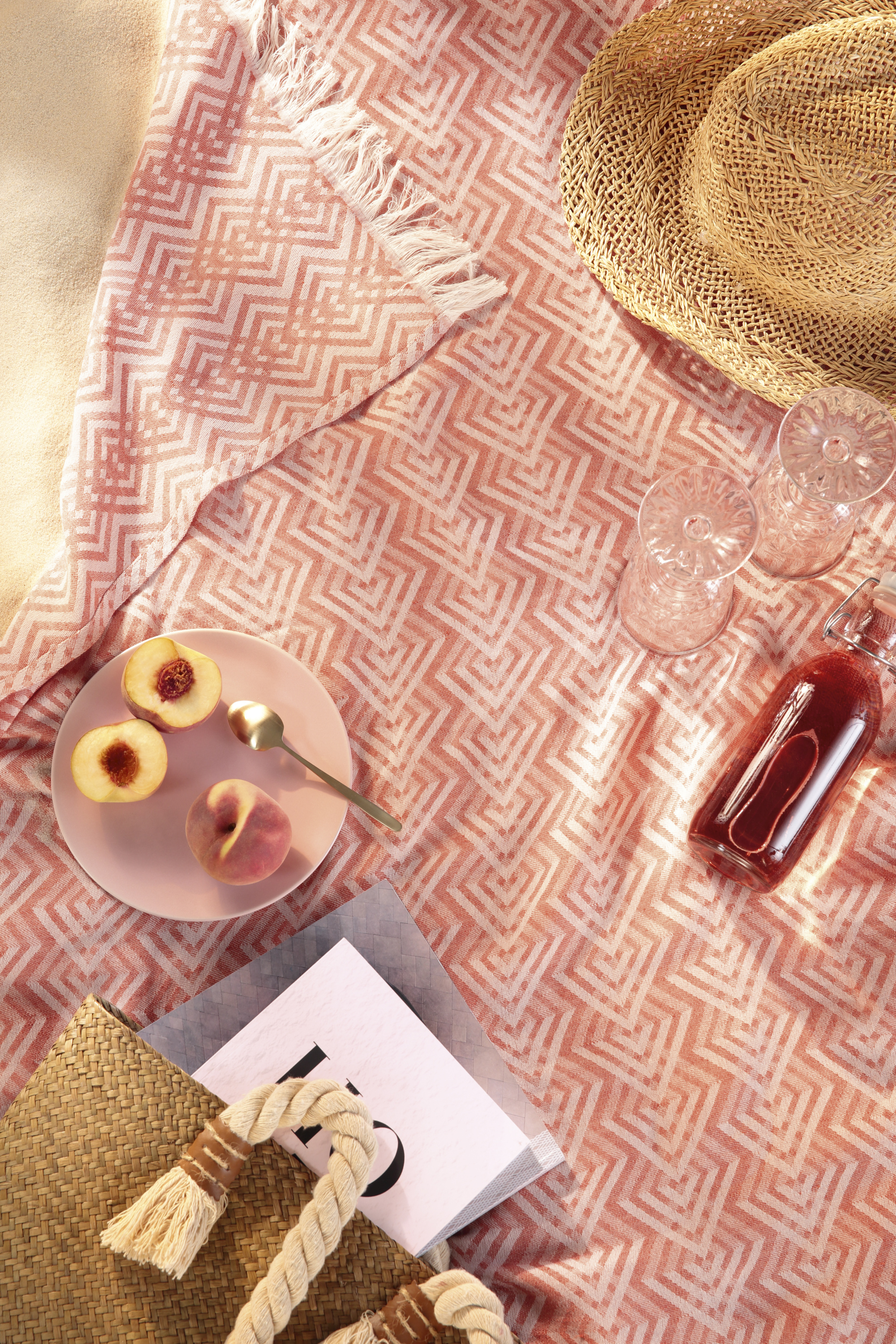 Plaid CAMEO