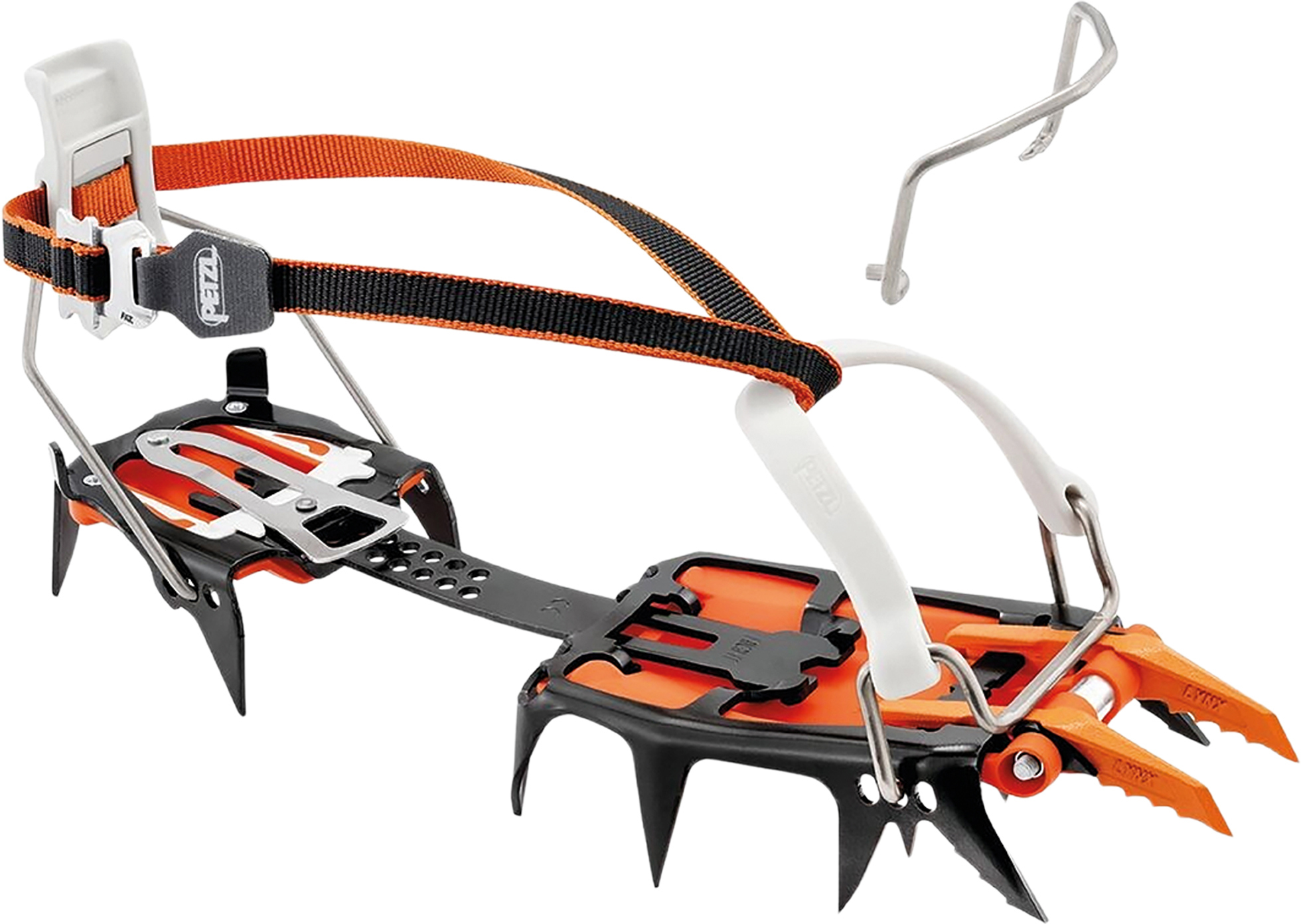 Lynx Leverlock Universel