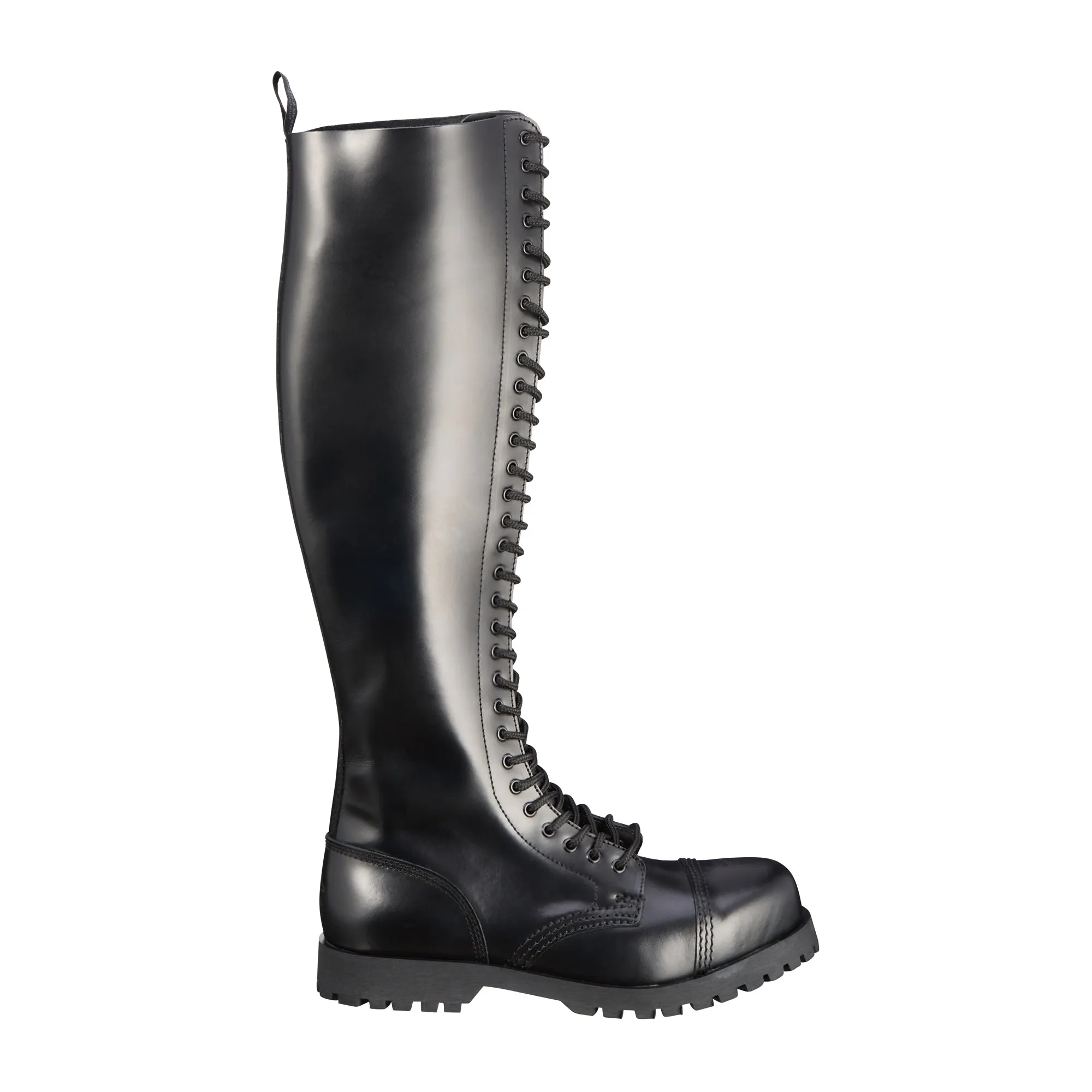 Boots & Braces -  Stiefel 30-Loch