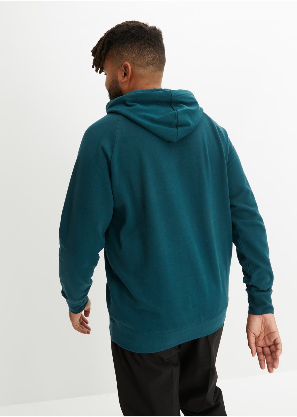 Sweat-shirt à capuche