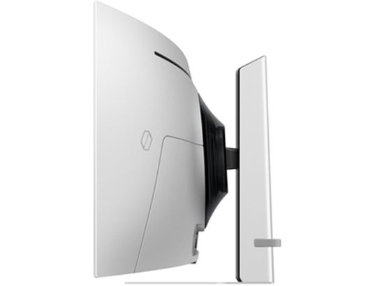 SAMSUNG - Ecran 49 pouces DWQHD Odyssey G9 (S49DG910SU)