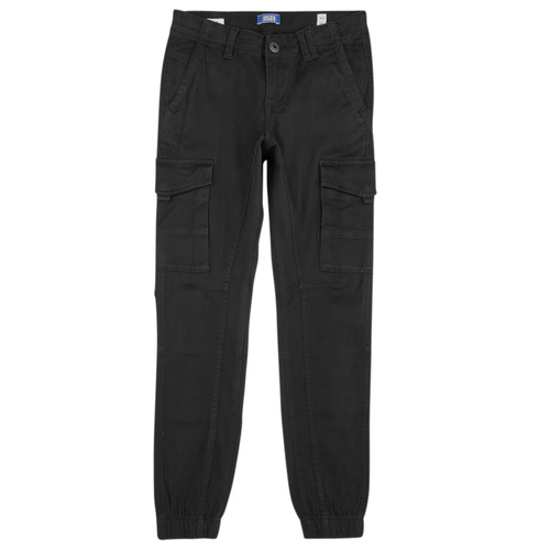 Jack & Jones - JPSTPAUL JJFLAKE AKM 542 NOOS JNR - Noir