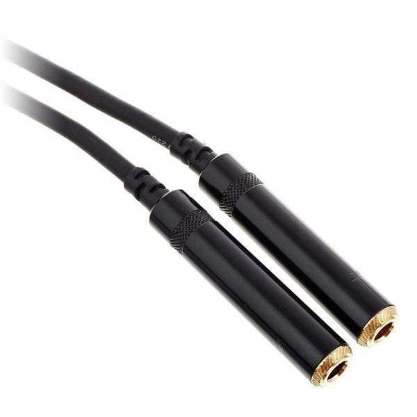 Cordial CFY 0,3 PGG Adapterkabel