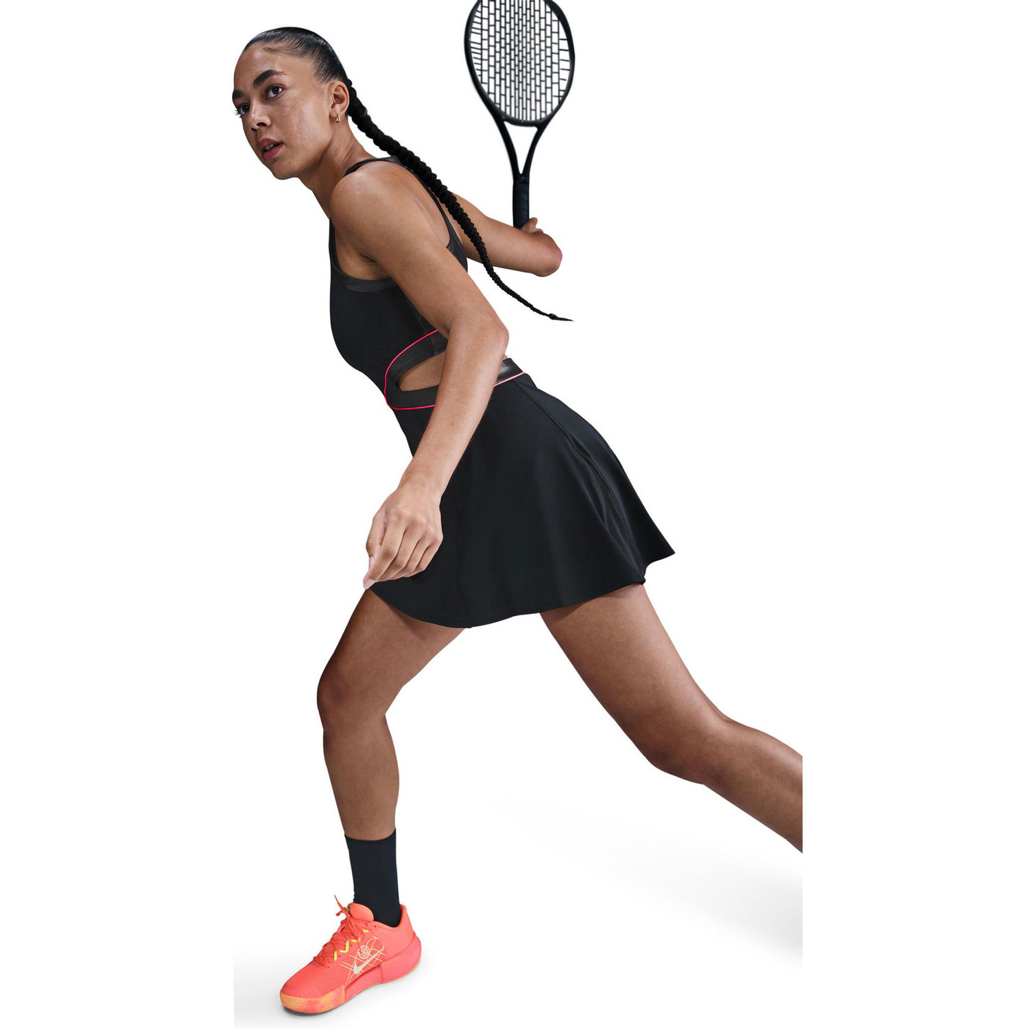 Nike Court Advantage NY Slam Dress