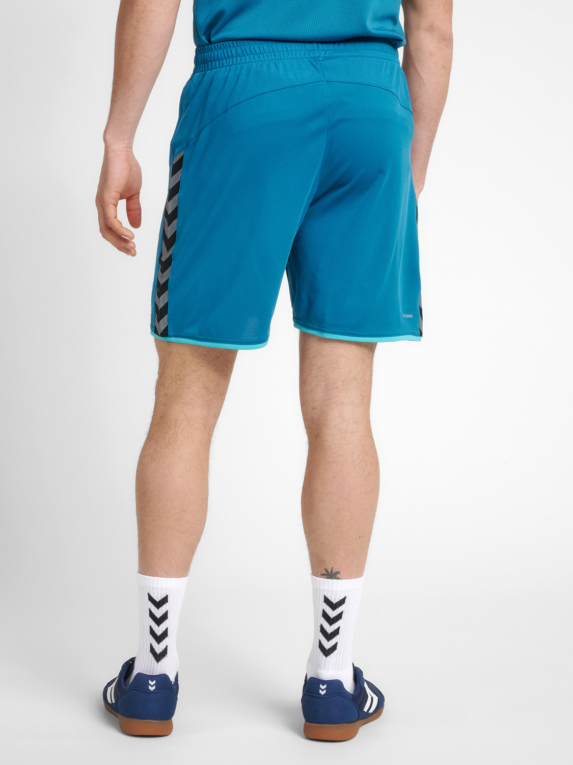hmlAUTHENTIC POLY SHORTS