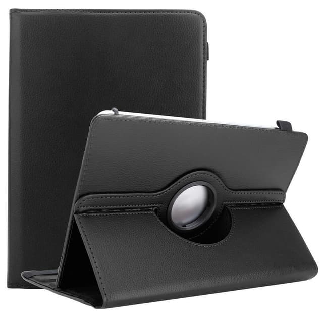 Alcatel Smart Tab (7 tomme) Pungetui Cover (Sort)