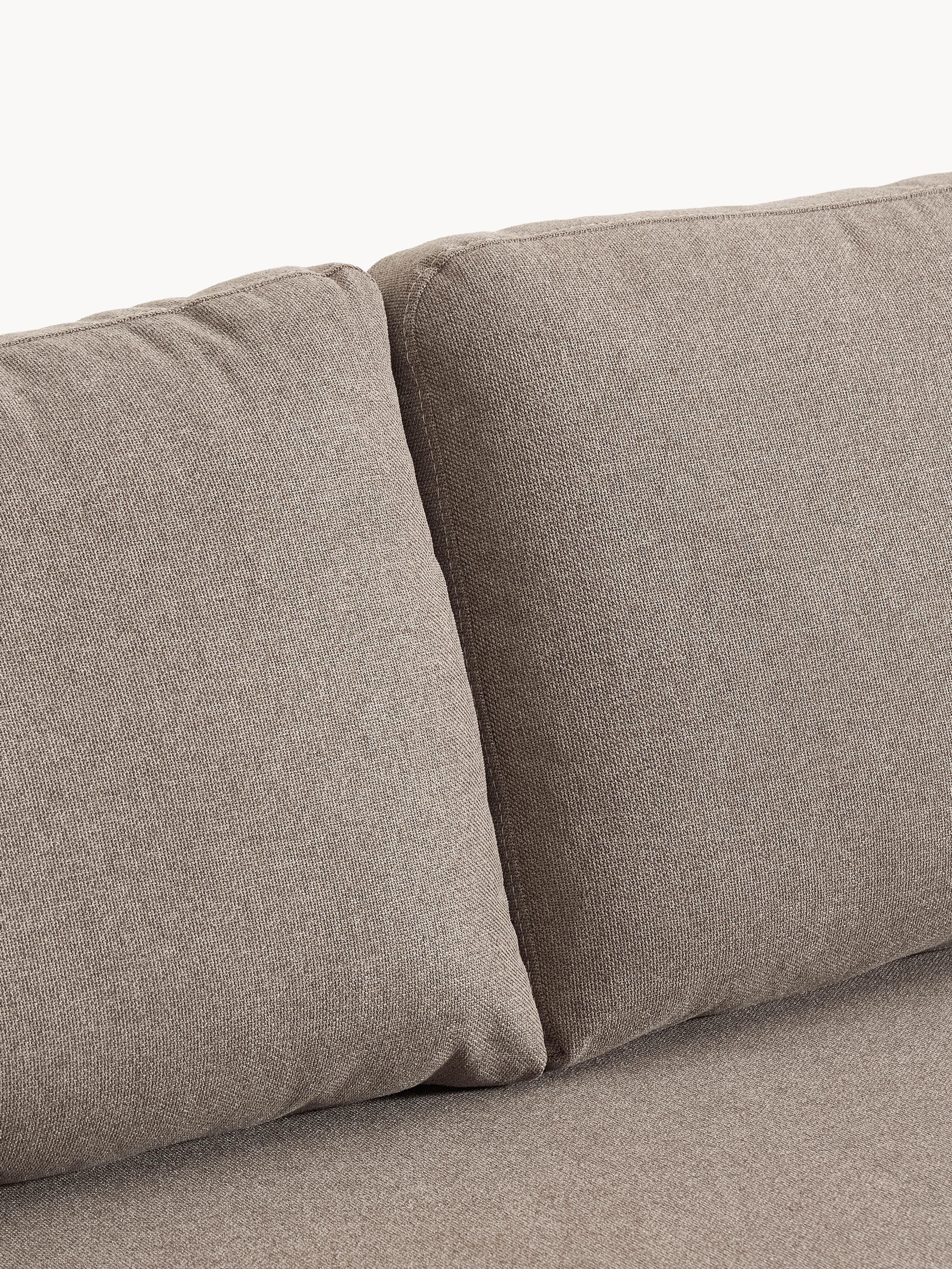 Slaapbank Luna (3-zits) met matras