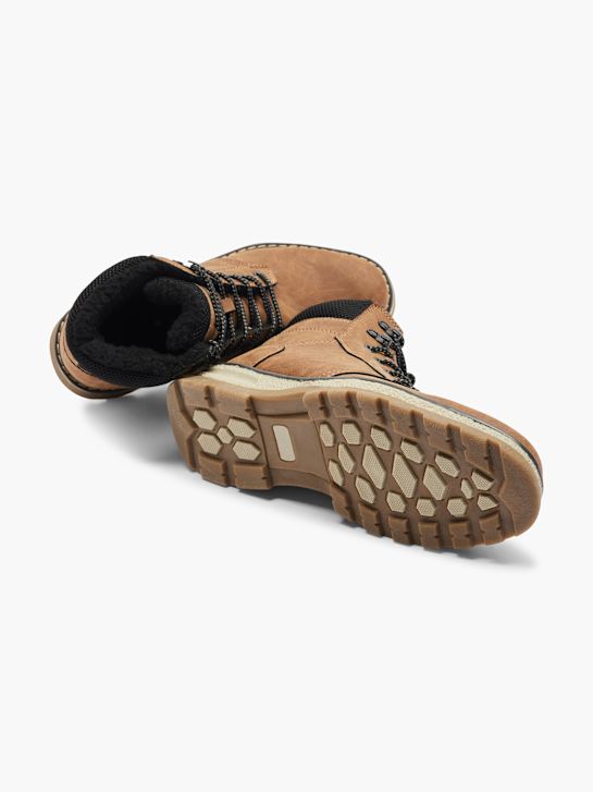 Landrover Veterboot
