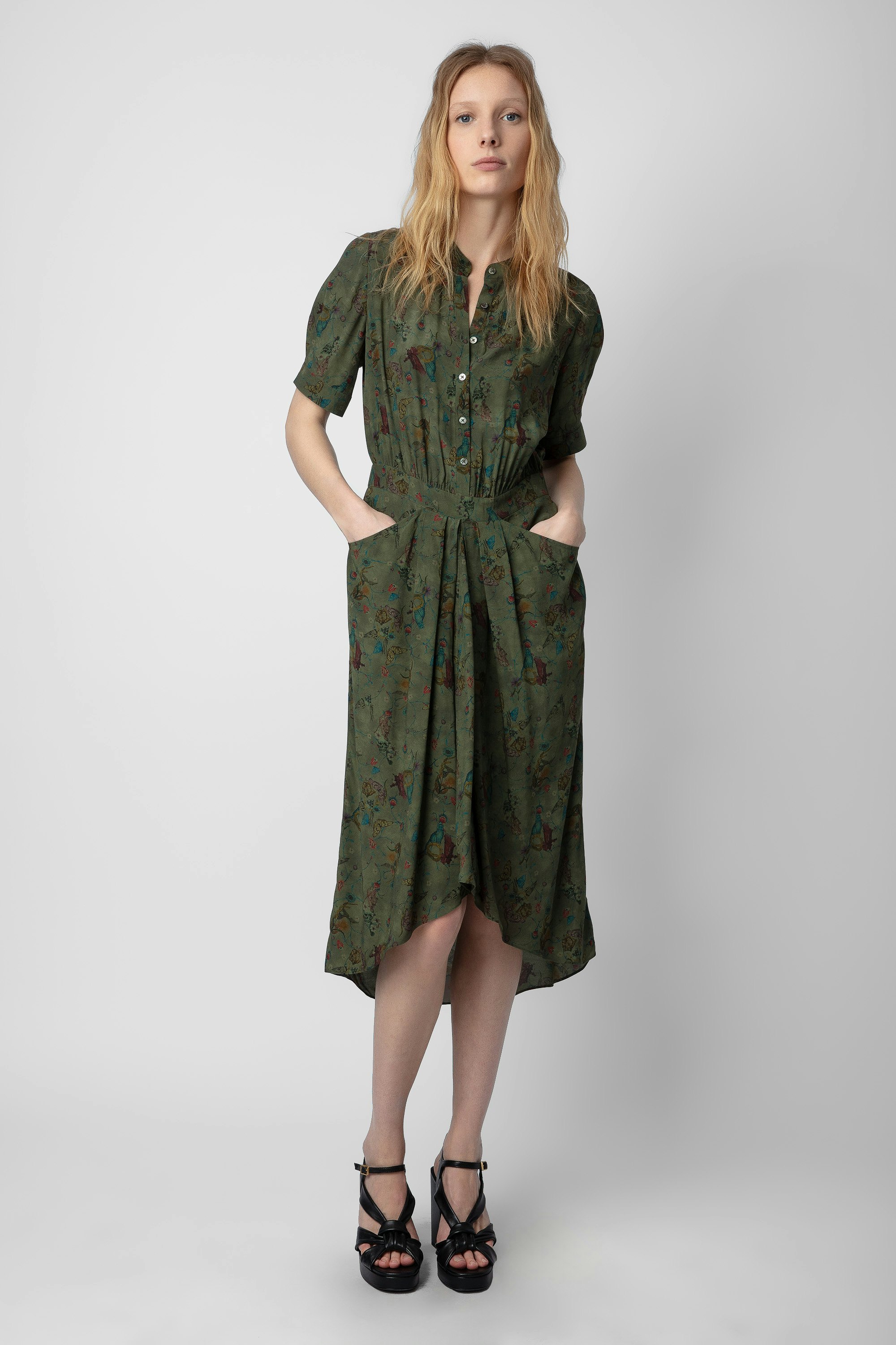 Robe Rima