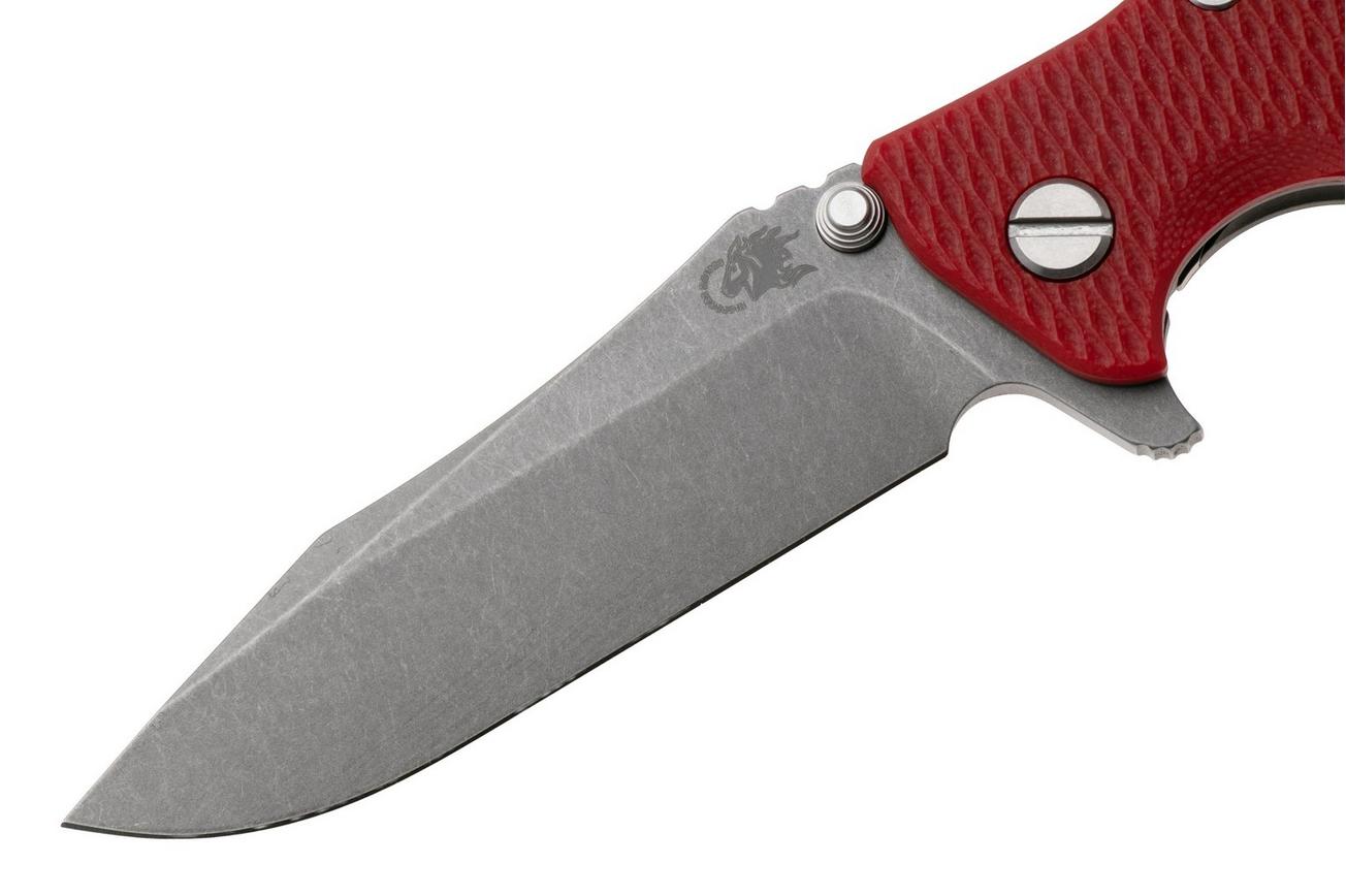 Rick Hinderer Eklipse 3.5