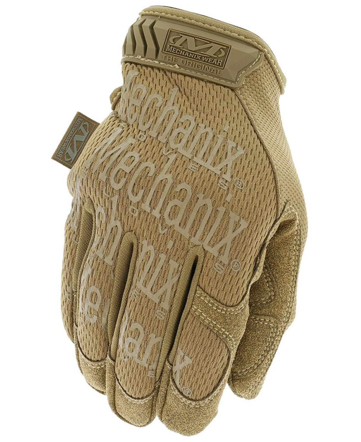 Mechanix<br>Original