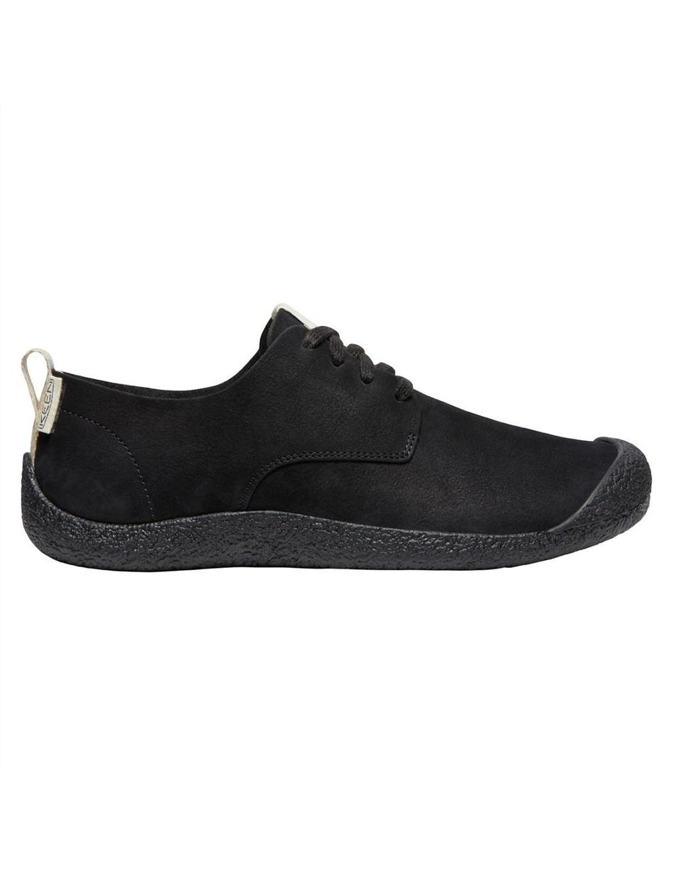 LIFESTYLE-SCHUHE M MOSEY DERBY LEATHER