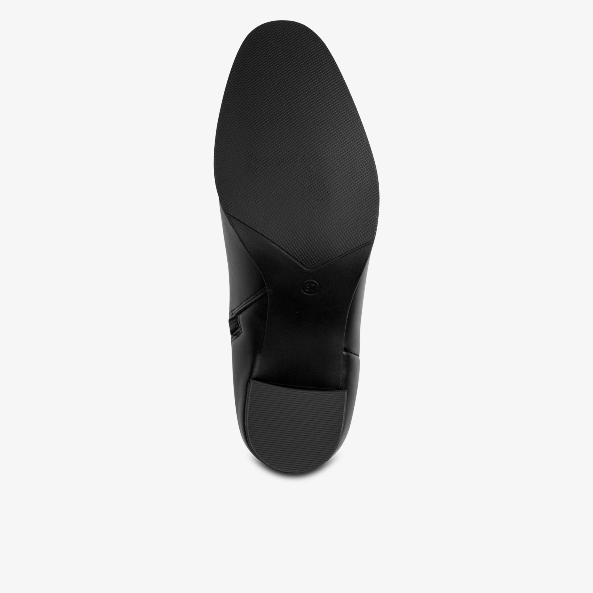 MARCO TOZZI Damen Klassische Stiefeletten schwarz