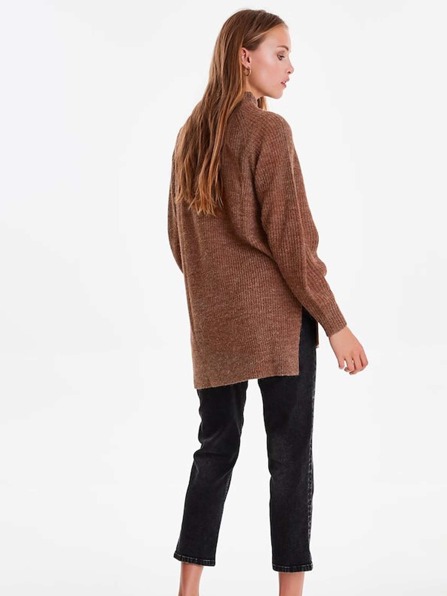 Marat Turtleneck