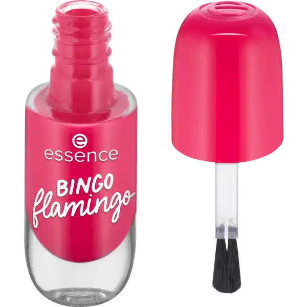 gel nail colour 13