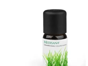 Medisana 60033, 10 ml, Citronella, Luftfugter