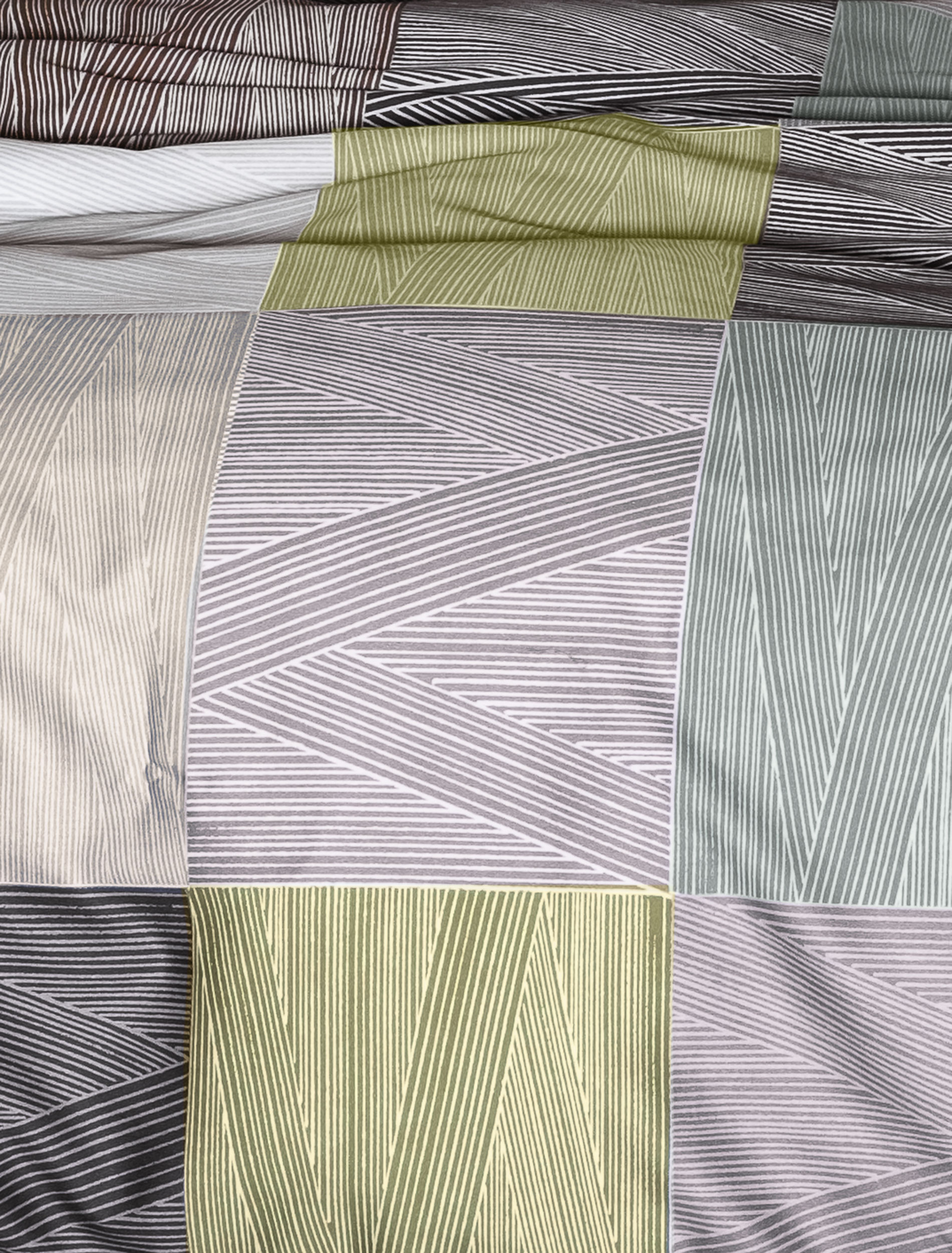Bettwäsche SKY Satin