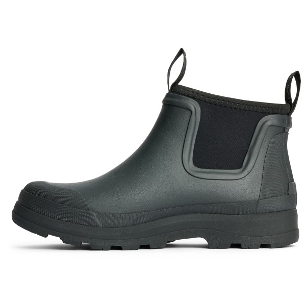 Tretorn - Terrain Low Neo - Bottes en caoutchouc