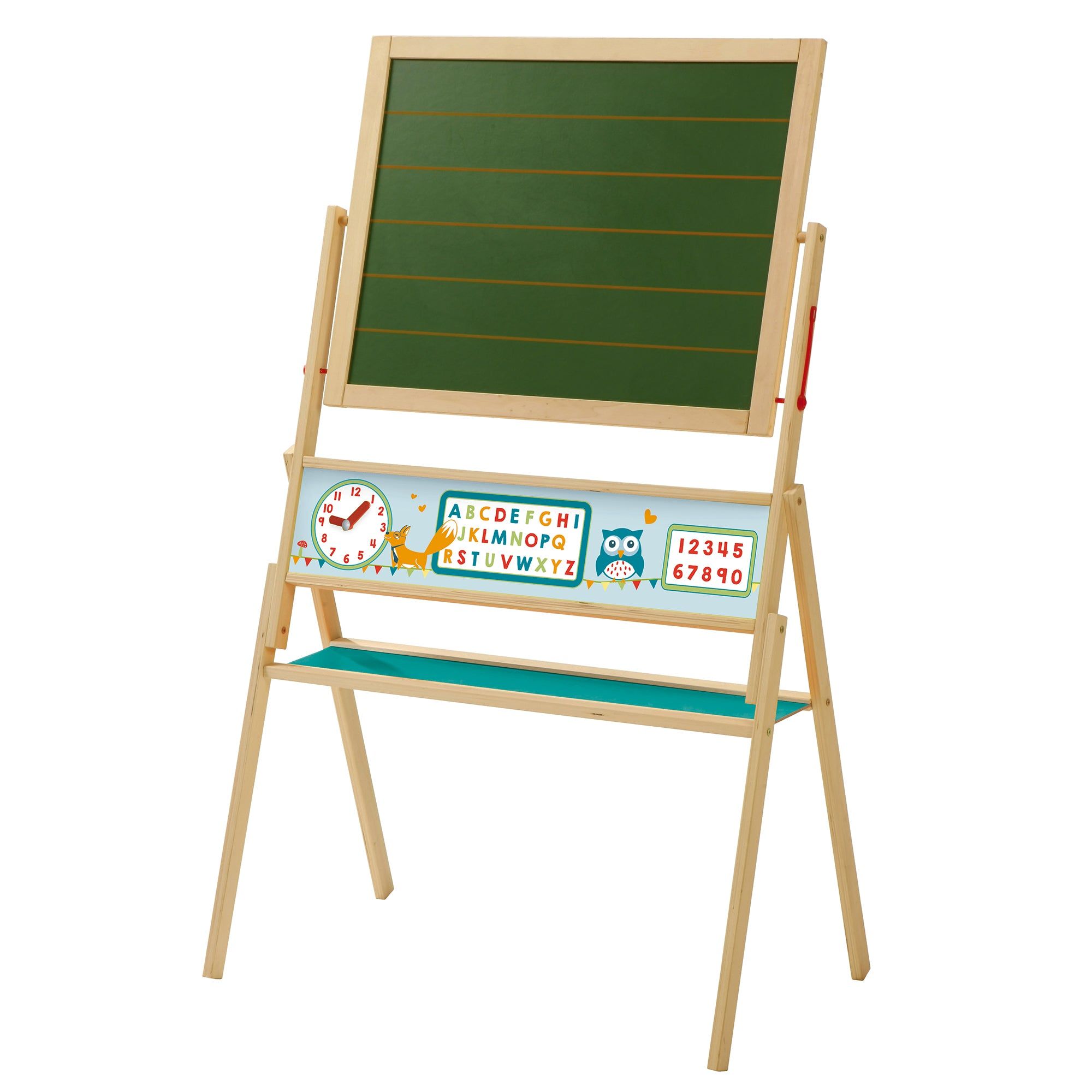 Standtafel